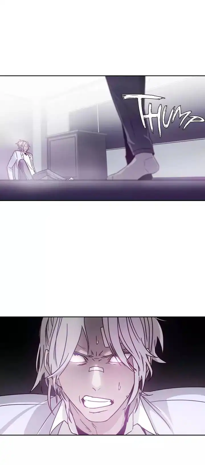 Unknown Code Chapter 28 38